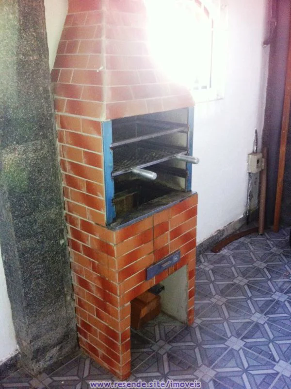 Foto 6 de 12 - Casa para aluguel em Lava-pés